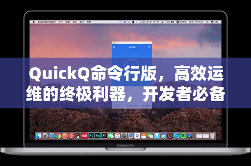 QuickQ命令行版，高效运维的终极利器，开发者必备的极速工具指南